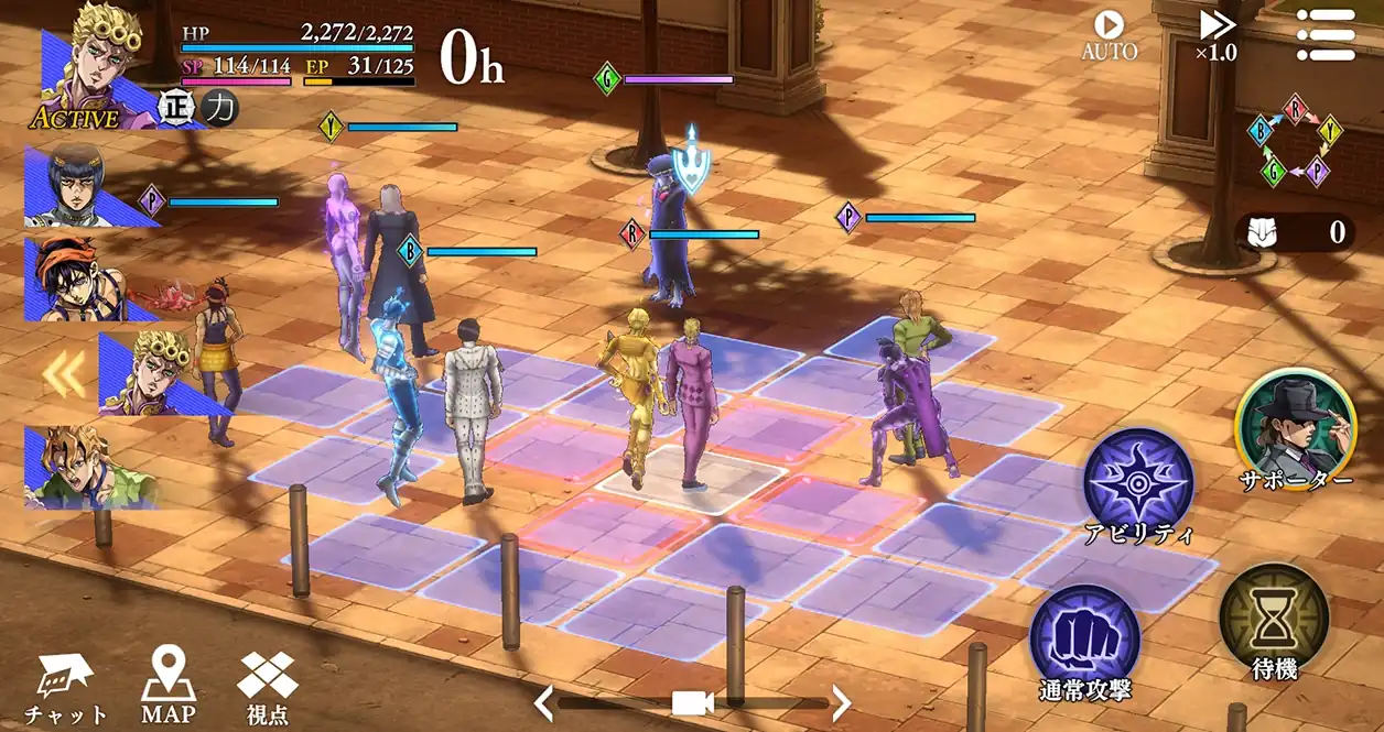 ゲーム画像