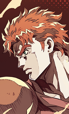 ジョナサン・ジョースター プロフィールリンク